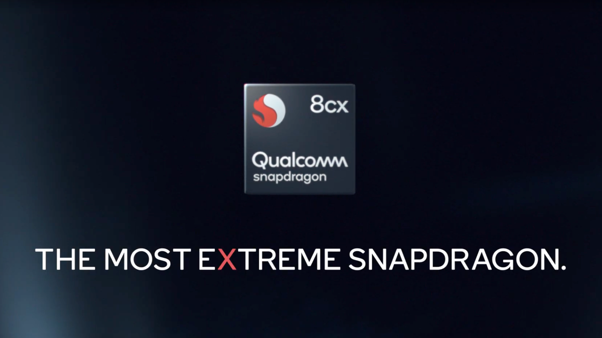 Źródło: Materiały prasowe Qualcomm