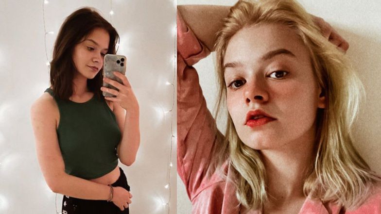 Julia Wróblewska chętnie pomoże w szpitalu na Stadionie Narodowym