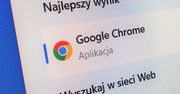 Aktualizacja Google Chrome. Usunięto groźną lukę