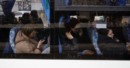 "Rosja zrobi wszystko". Zełenski ostrzega ws. Oleszek