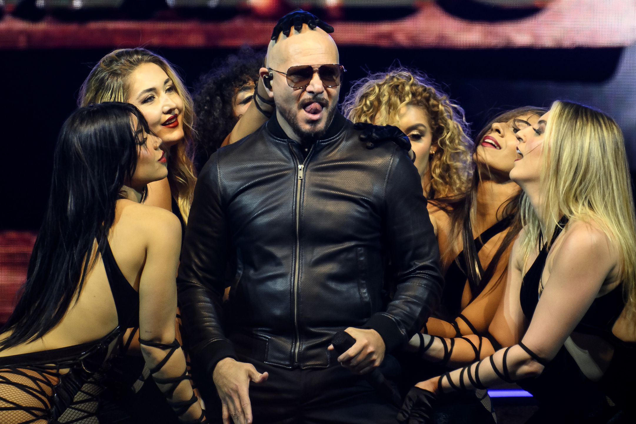 Drugi koncert Pitbulla w Polsce odwołany! Fani są wściekli