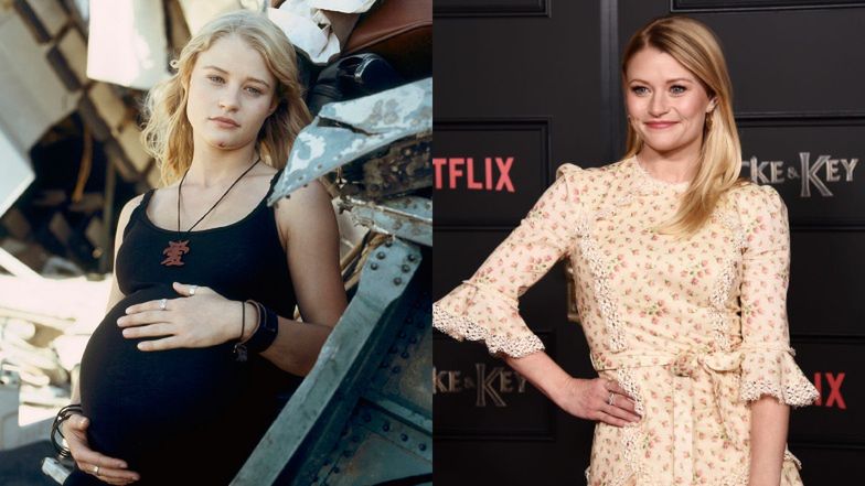 Metamorfozy gwiazd serialu "Zagubieni"