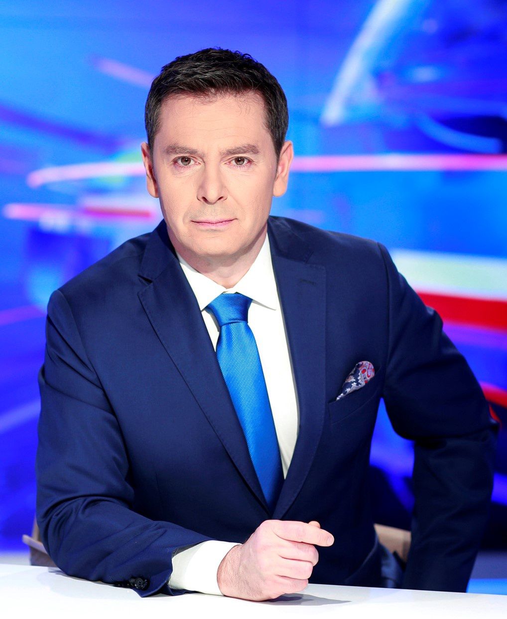 Michał Adamczyk