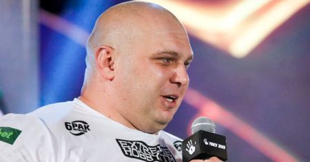 Dawid Zalewski tłumaczy się ze słów o braku karetki na gali PunchDown: "Pod wpływem emocji i alkoholu NAPISAŁEM BZDURĘ"