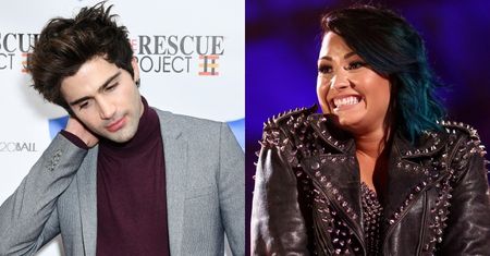Były (?) narzeczony Demi Lovato dowiedział się o ich rozstaniu... z TABLOIDÓW?