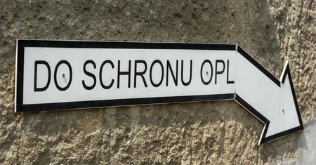 Rozporządzenie o schronach coraz bliżej. Ministerstwo zabrało głos