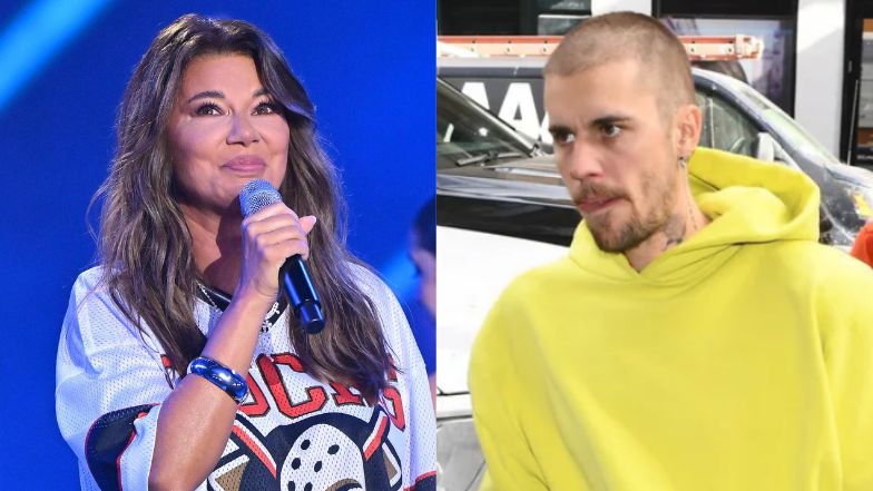 Edyta Górniak wspomina spotkanie z Justinem 