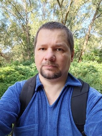 POCO X3 NFC - zdjęcie przednia kamera daleko