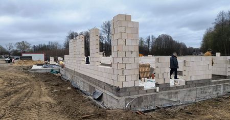 Żłobek w Wielkiej Nieszawce coraz bliżej! Jak będzie się nazywać?