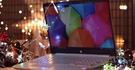 Wybieramy prezent na Gwiazdkę 2019 z firmą Intel