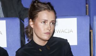 Olga Frycz o matkach wcześniaków. Bardzo im współczuje