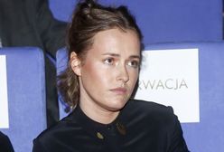 Olga Frycz o matkach wcześniaków. Bardzo im współczuje