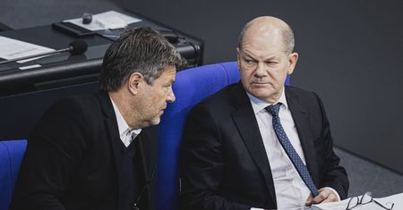 Niemcy wyłączyli atom i mają problem. Poczuli to niemal od razu