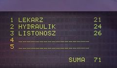 Dwa błędy w realizacji „Familiady”: redakcja przeprasza i wini system komputerowy