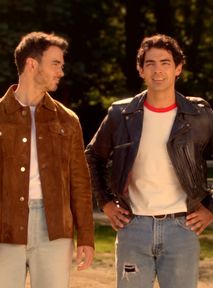 Jest pierwszy zwiastun "Camp Rock 3". Ratunku, czy ja znowu mam naście lat?