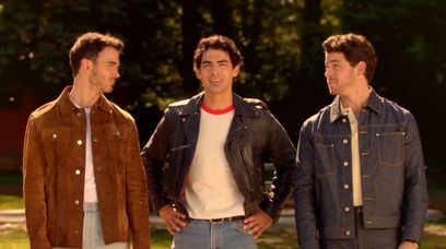 Jest pierwszy zwiastun "Camp Rock 3". Ratunku, czy ja znowu mam naście lat?