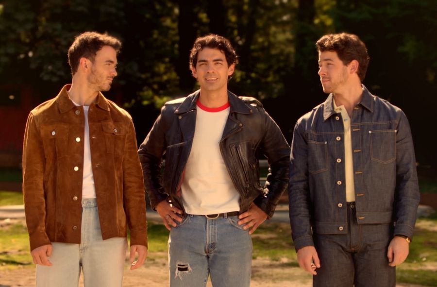 Jest pierwszy zwiastun do "Camp Rock 3". Ratunku, czy ja znowu m