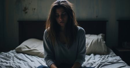 Zaśniesz w 10 sekund. Metoda stosowana przez wojsko