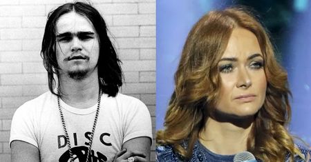 Ania Rusowicz żegna zmarłego tatę, z którym przez lata była skłócona: "Wybaczam Ci i pozwalam odejść"