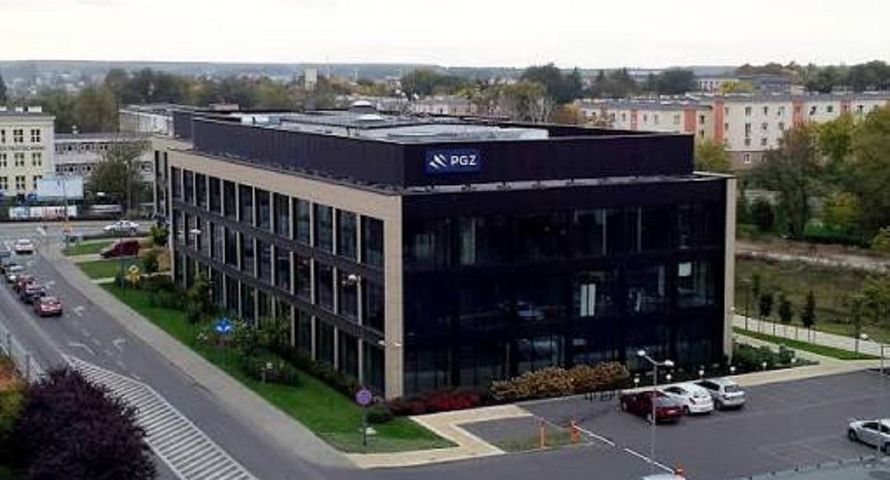 Polska Grupa Zbrojeniowa chce zatrudnić agencję do obsługi reklamowej