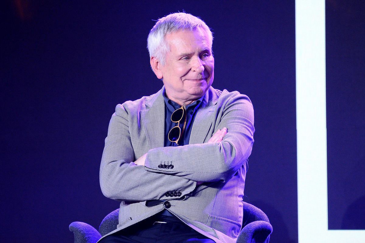 Krzysztof Materna