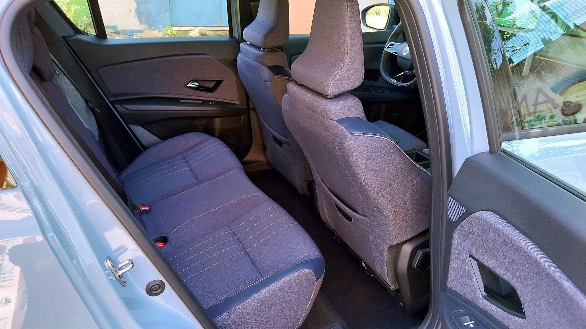 Renault 4 E-Tech
