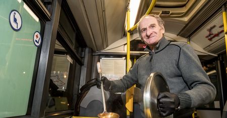 Wrocław. Koronawirus. Zostań w domu. A jak go nie masz?