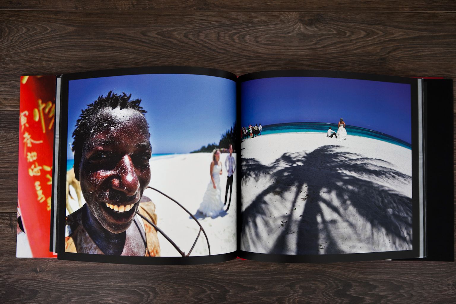 Albumy fotograficzne z drukarni Empresse [recenzja] 7