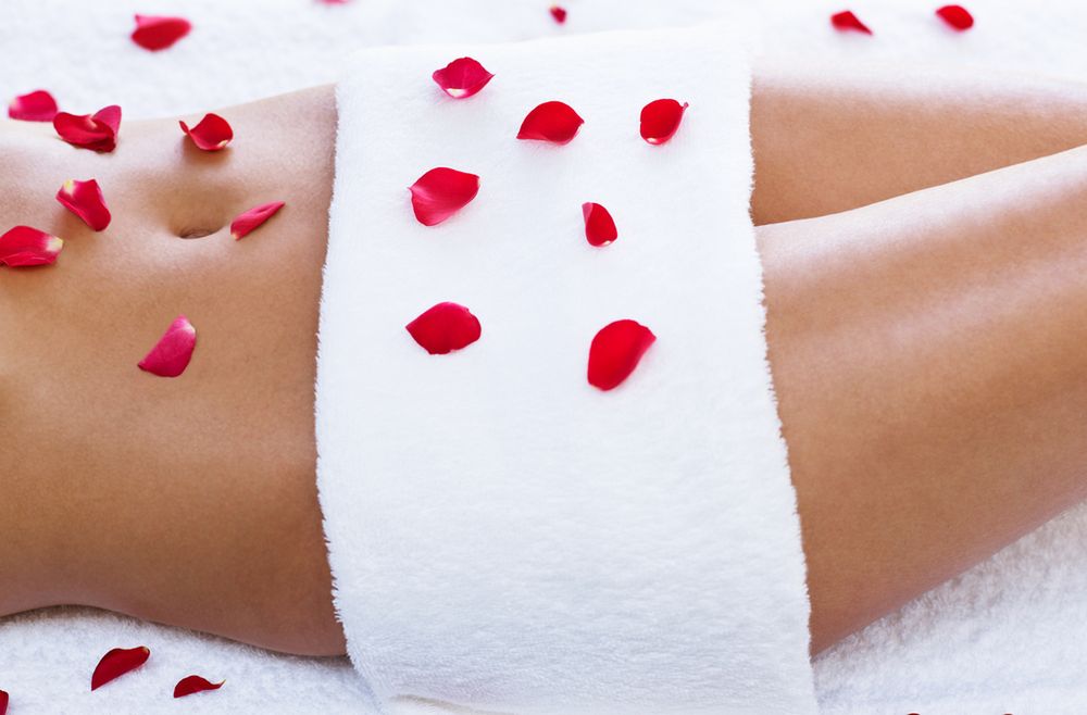 Skąpe miesiączki – cykl menstruacyjny, przyczyny i leczenie