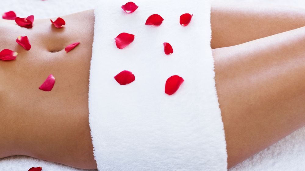 Skąpe miesiączki - cykl menstruacyjny, przyczyny i leczenie