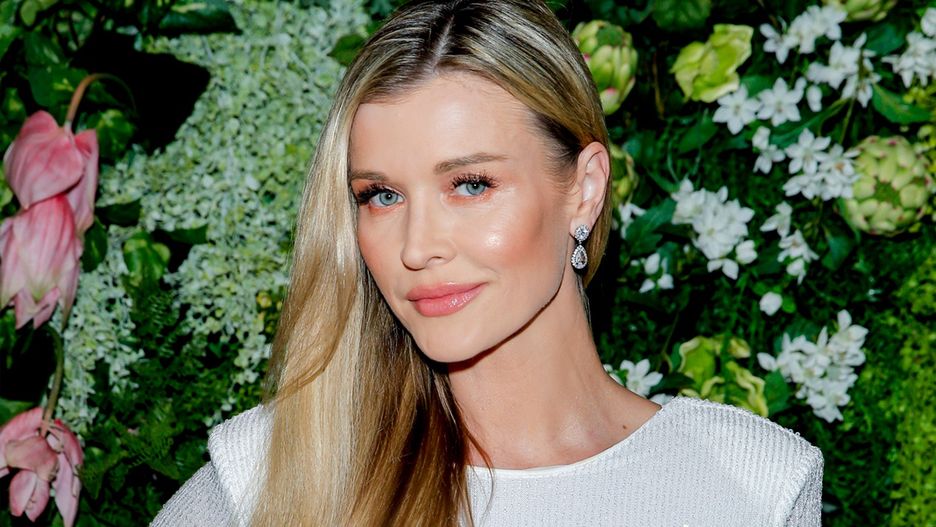 Joanna Krupa wie, co jest obecnie w trendach