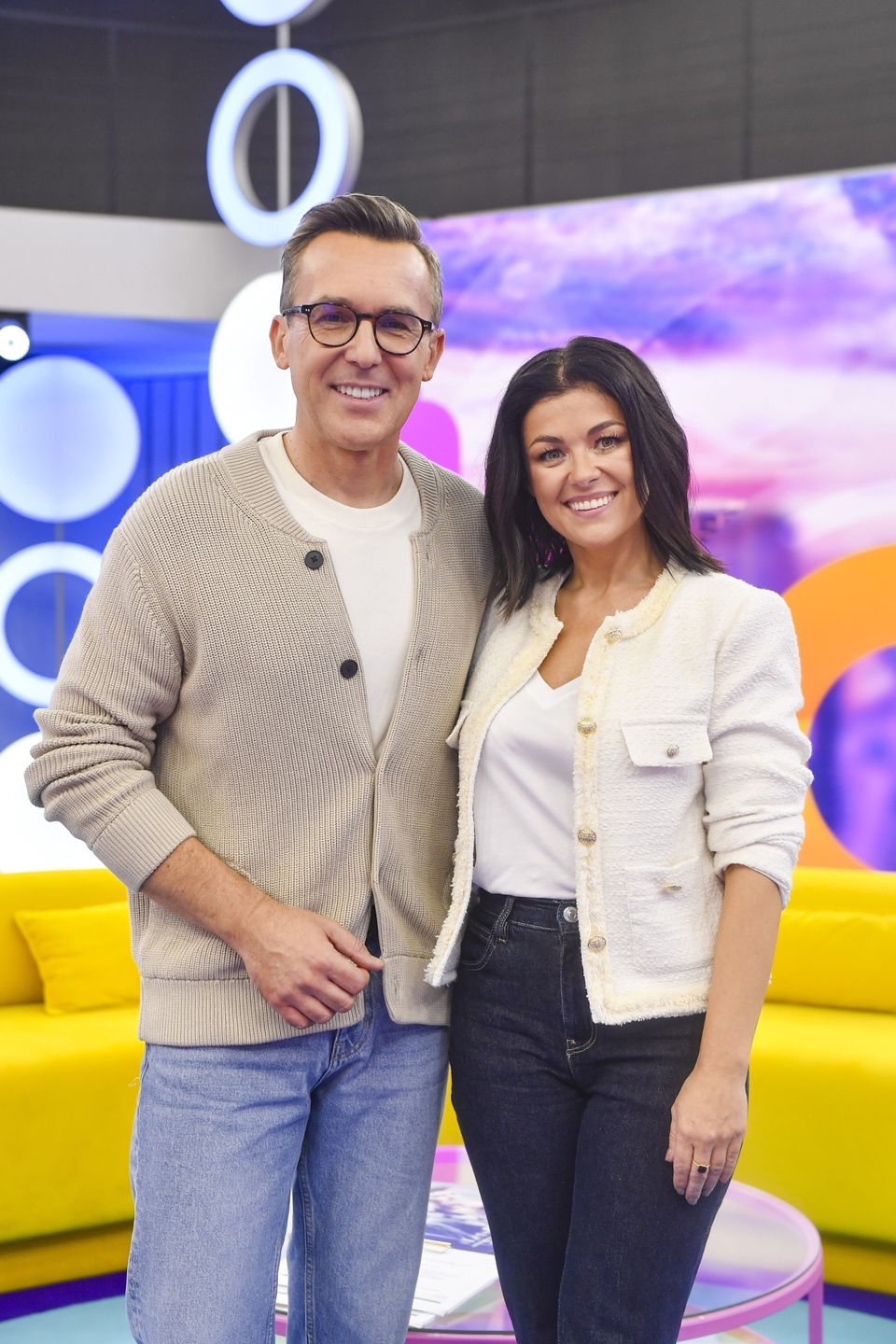 Tak zmieniała się Katarzyna Cichopek