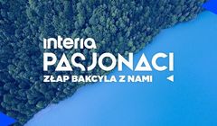 Interia z cyklem "Pasjonaci" opowie o pasjach swoich pracowników