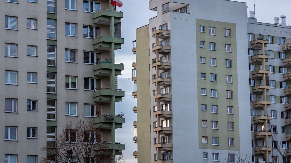 Sąsiedzi rodziców skrajnie zaniedbanego dziecka są w szoku