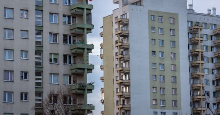 Wiadomo, kim są rodzice zagłodzonego niemowlaka. Sąsiedzi w szoku