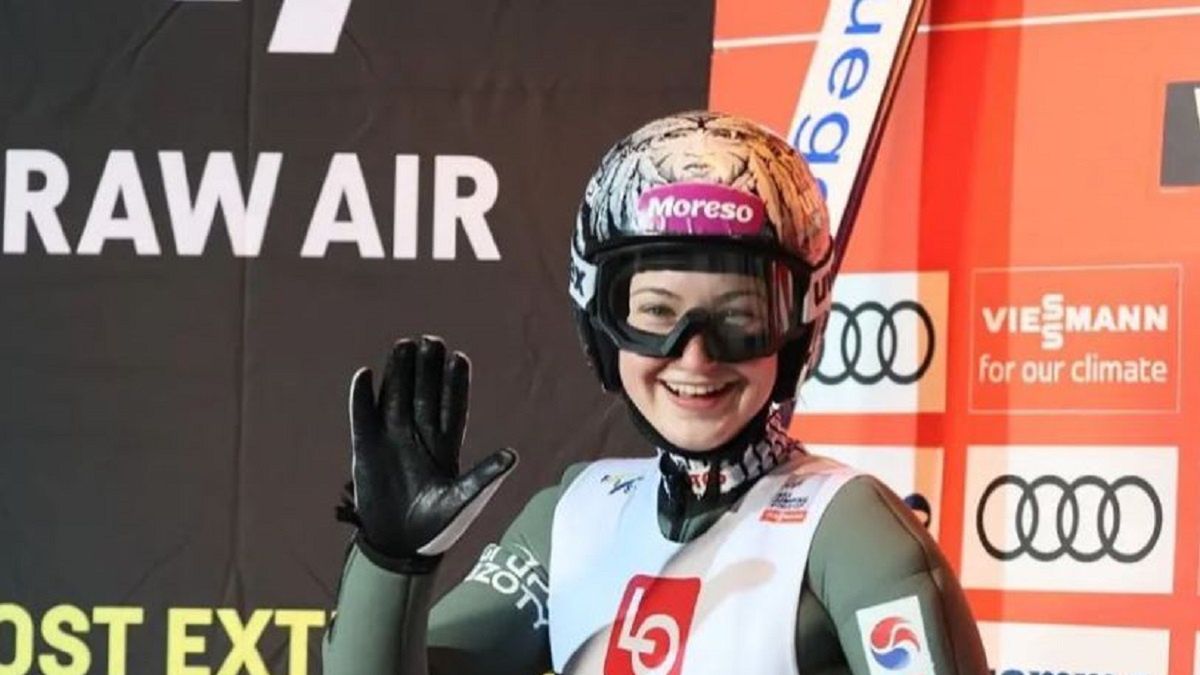 Kinga Rajda / Instagram