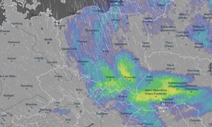 Zima znów w Polsce? Padł termin