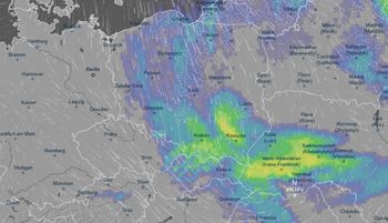 Zima znów w Polsce? Padł termin