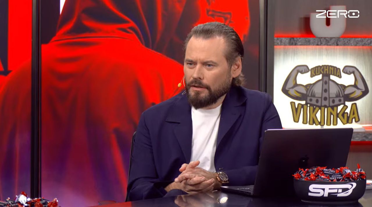Stanowski zmieni Canal+ na Polsat Box? Trwają rozmowy w sprawie Kanału Zero TV