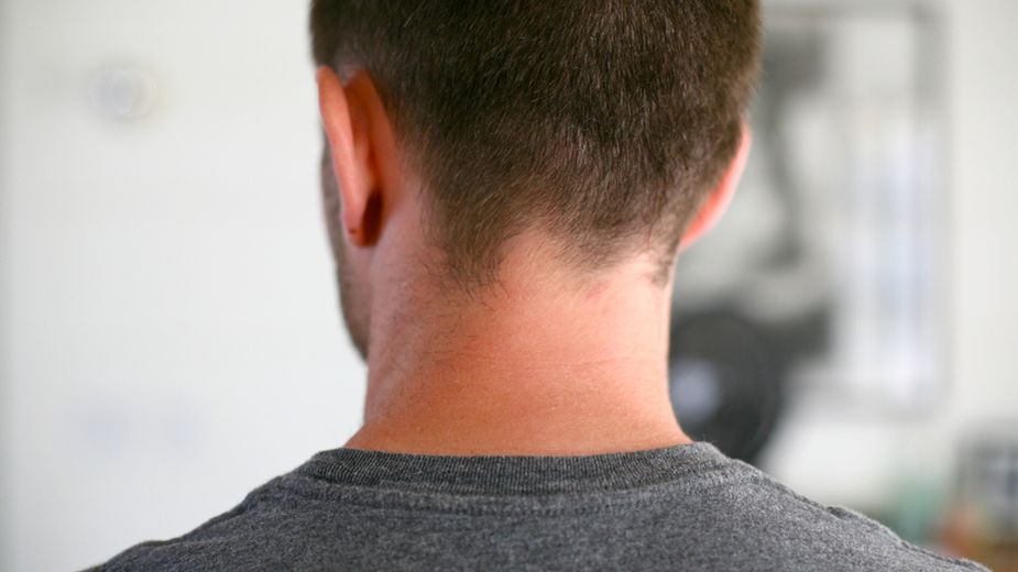 Regularne wykonywanie ćwiczeń na kręgosłup szyjny jest bardzo ważne