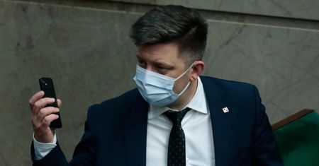 Specjalny zespół przy KPRM. Wiceminister o szczegółach