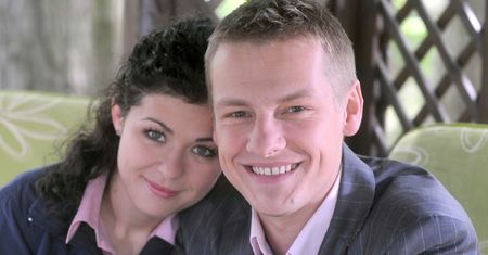 Marcin Mroczek gorzko o zarobkach w "M jak Miłość": "Nie pędzi to tak jak INFLACJA"