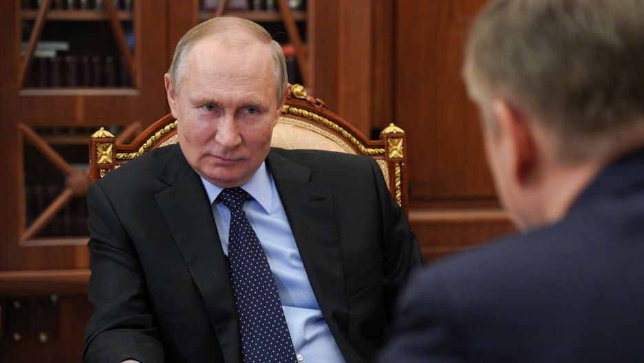 Putin