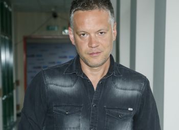 Antkowiak otwarcie mówi o nałogu. "Byłem weekendowym alkoholikiem"