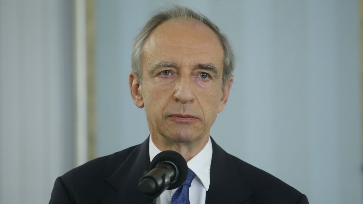Władysław Teofil Bartoszewski