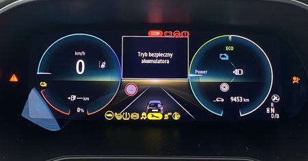 Nowe kontrolki w aucie. Nie każdy wie, co oznaczają