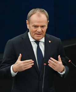 Wymowny wpis Tuska. "Aż nazbyt znajomo i złowieszczo"