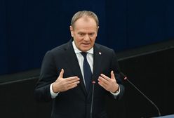 Wymowny wpis Tuska. "Aż nazbyt znajomo i złowieszczo"