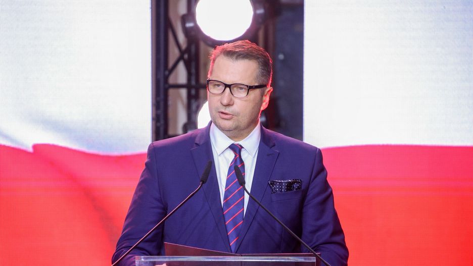 Przemysław Czarnek może wejść do władz PiS