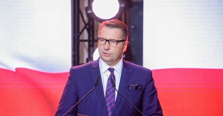 "Król regionów" w PiS może liczyć na awans w partii. Przemysław Czarnek dowiózł wynik ponad oczekiwania